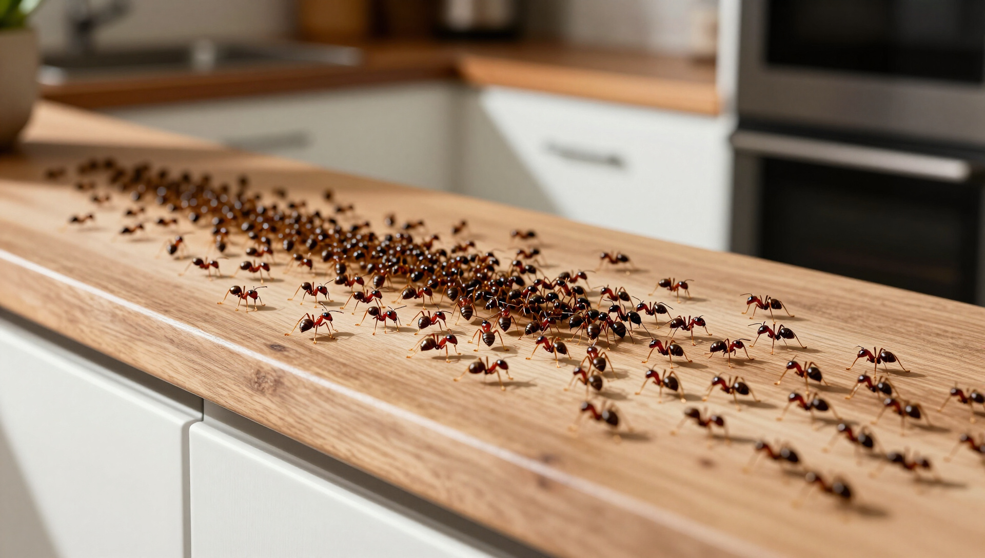 Ant Control in Dolls Point