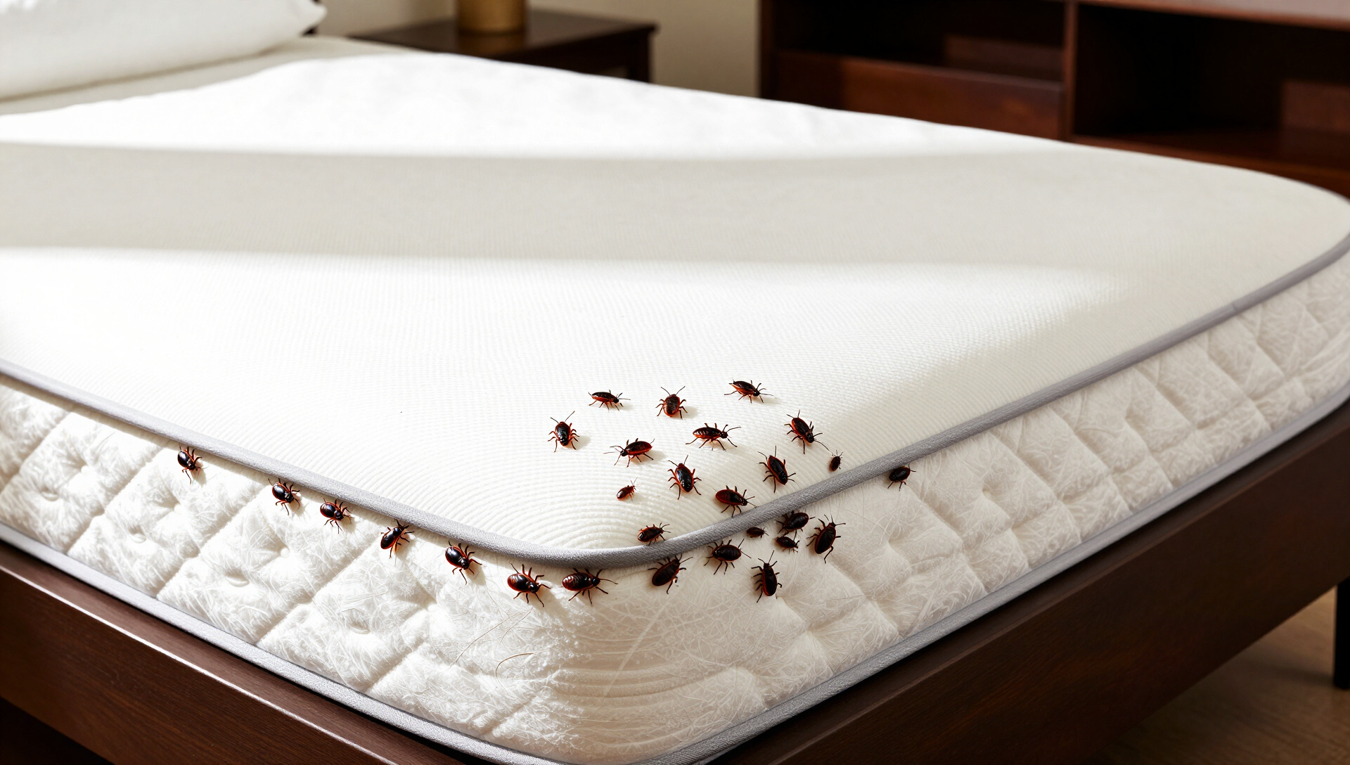 Bed Bugs Control in Dolls Point