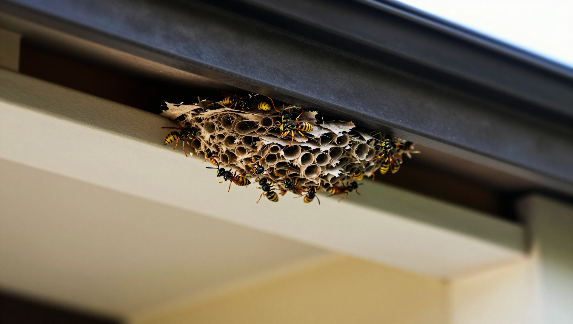 Bees and Wasp Removal in Dolls Point