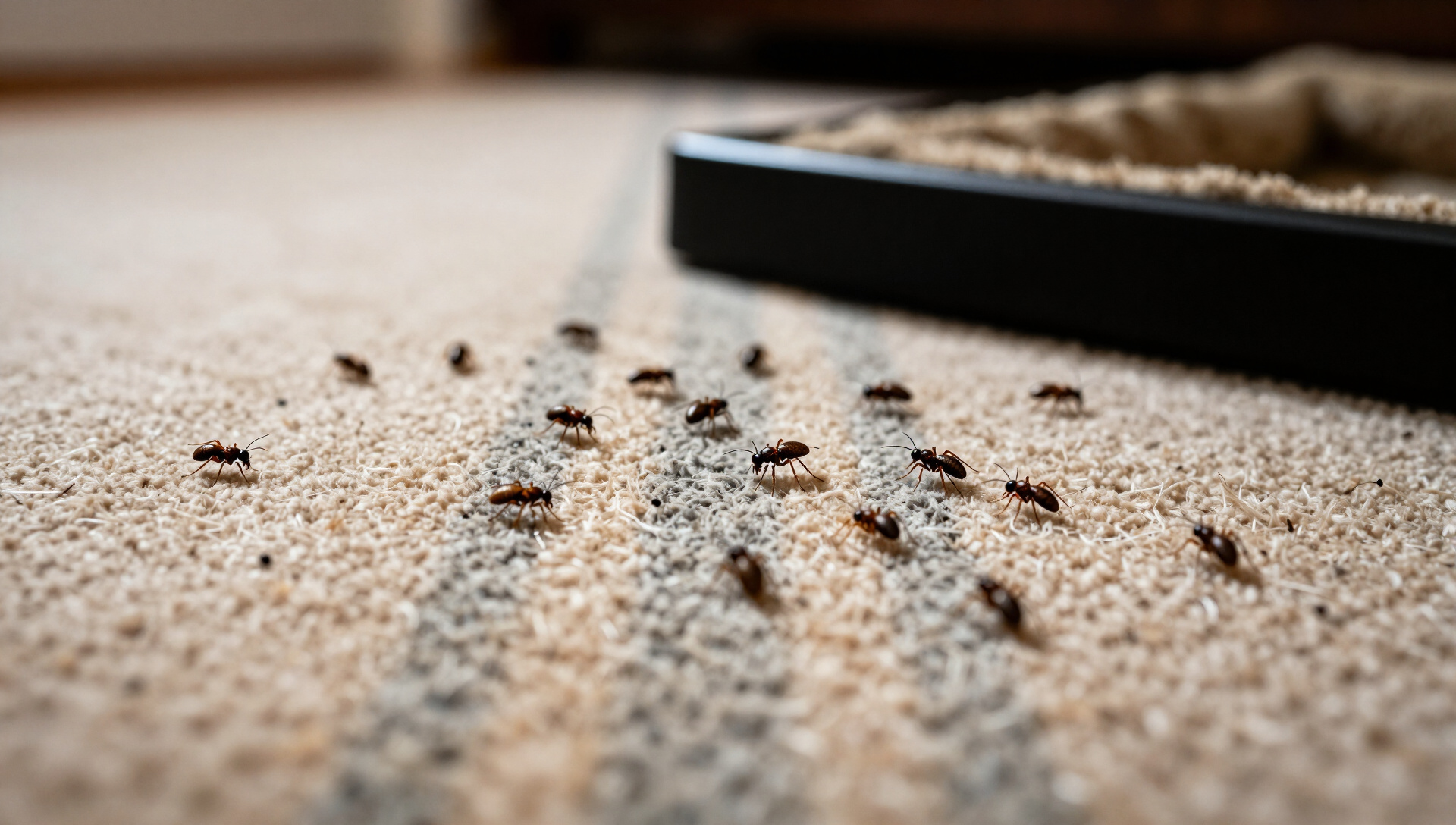 Fleas and Ticks Removal in Dolls Point